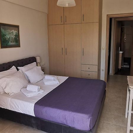 Markelia Apartments Lefkada Exterior foto